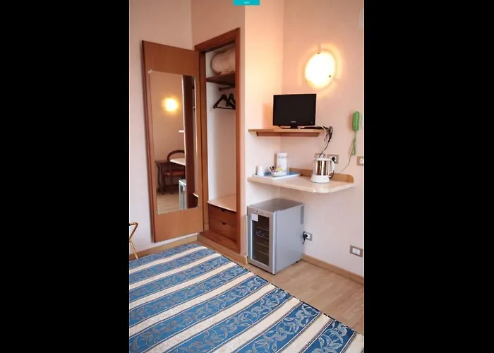 Residenza Matilde Rome