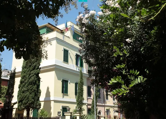 Residenza Matilde
