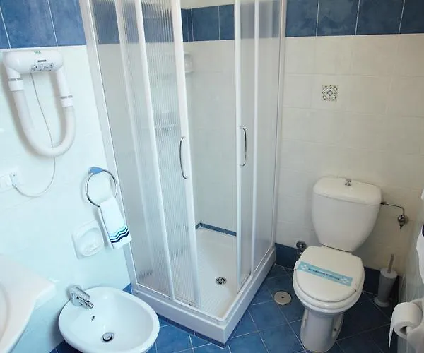 Отель типа "постель и завтрак" Residenza Matilde Рим