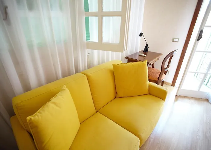 Residenza Matilde Рим