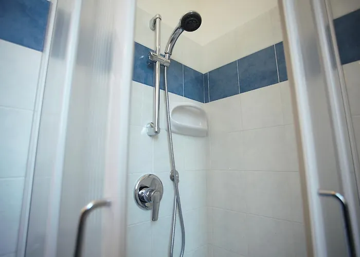 Отель типа "постель и завтрак" Residenza Matilde