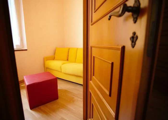 Residenza Matilde