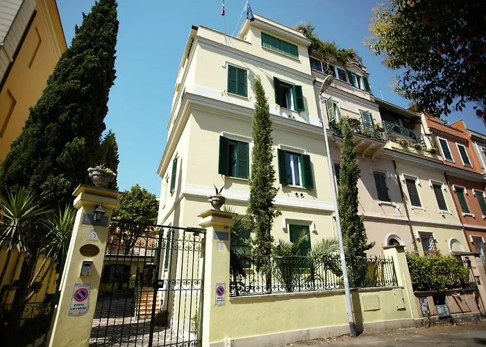 Residenza Matilde